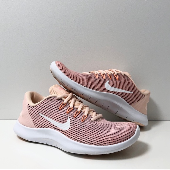 NIKE FLEX RN 2018
